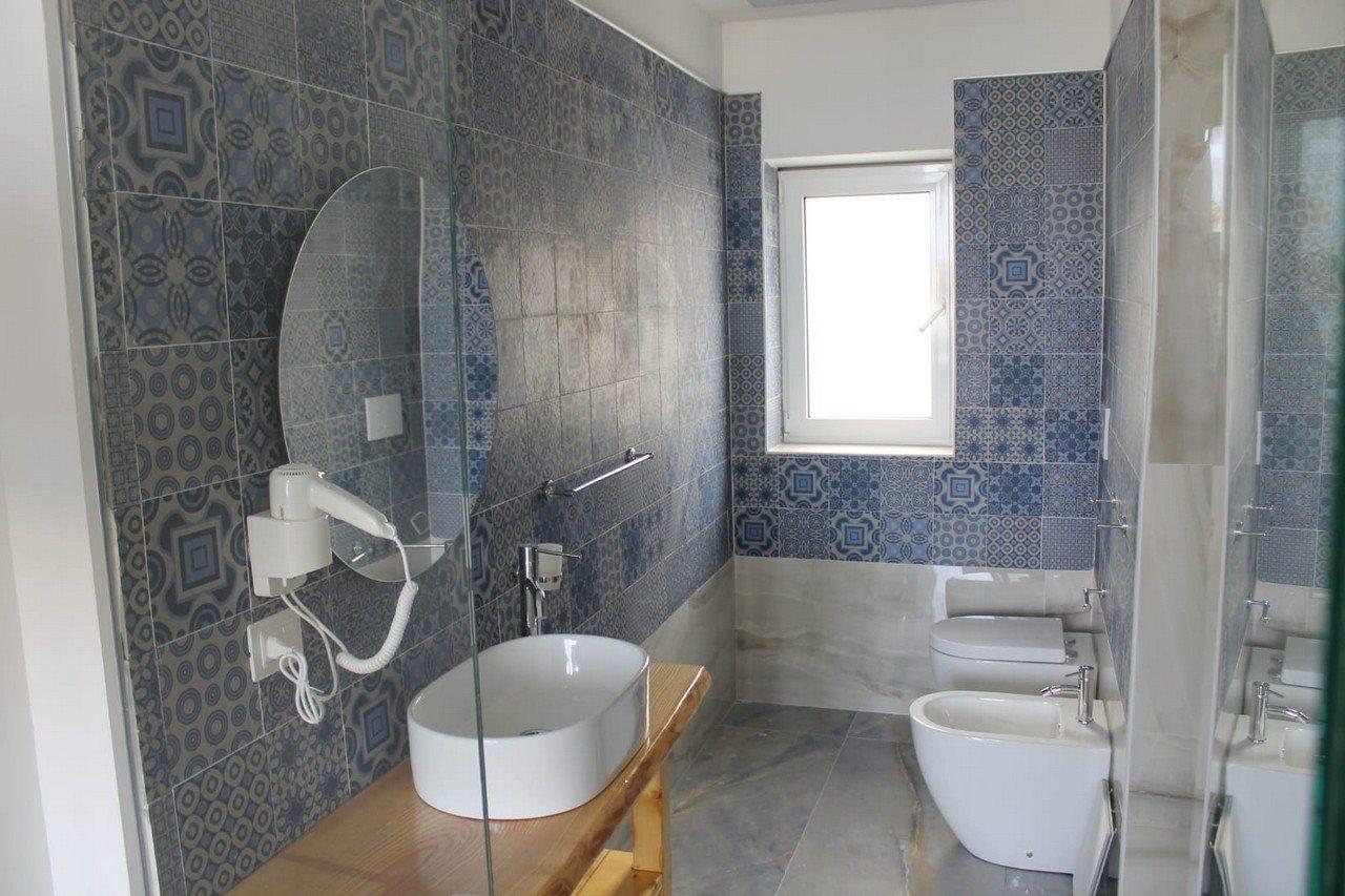 Jonium Hotel - Amazing Sea View And Swimming Pool Пулзано Екстериор снимка